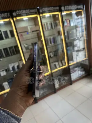 Apple iPhone 13 Pro Max 128 GB Black