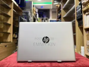 Laptop HP ProBook 645 G4 8GB AMD Ryzen 5 SSD 256GB