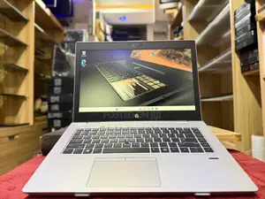 Laptop HP ProBook 645 G4 8GB AMD Ryzen 5 SSD 256GB