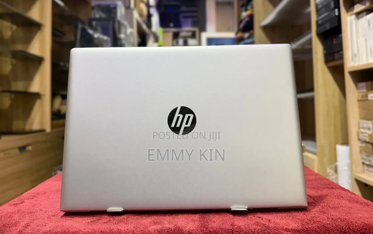 Laptop HP ProBook 645 G4 8GB AMD Ryzen 5 SSD 256GB