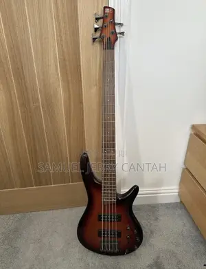 Ibanez Sr375e