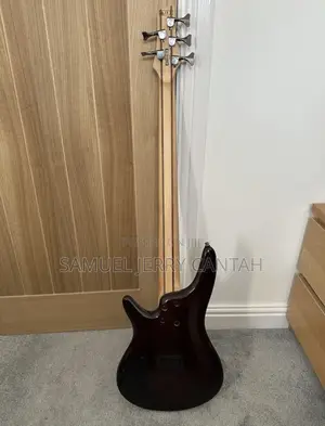 Ibanez Sr375e