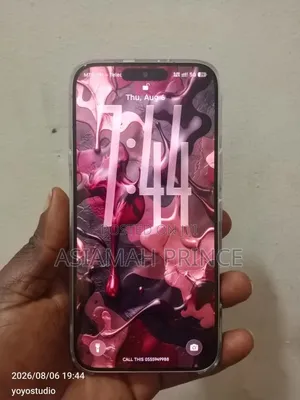 Infinix Note 60 Pro 256 GB Silver