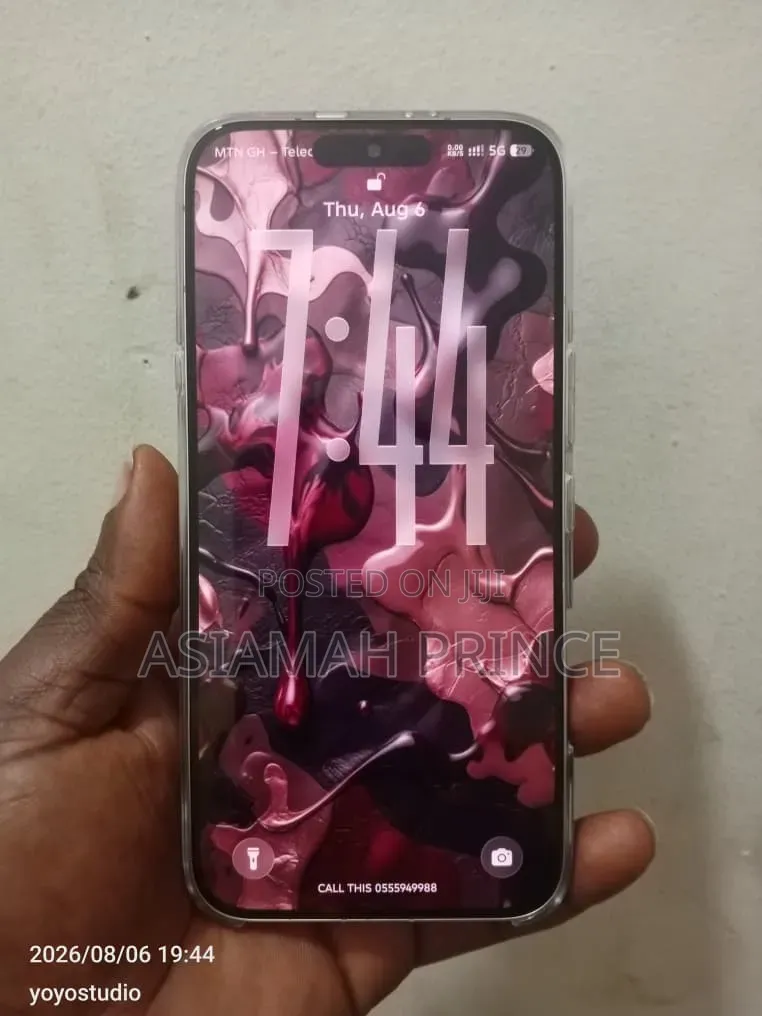 Infinix Note 60 Pro 256 GB Silver