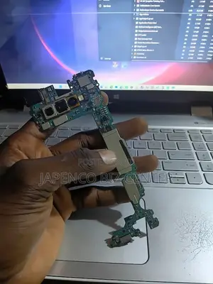 Samsung S10 Board