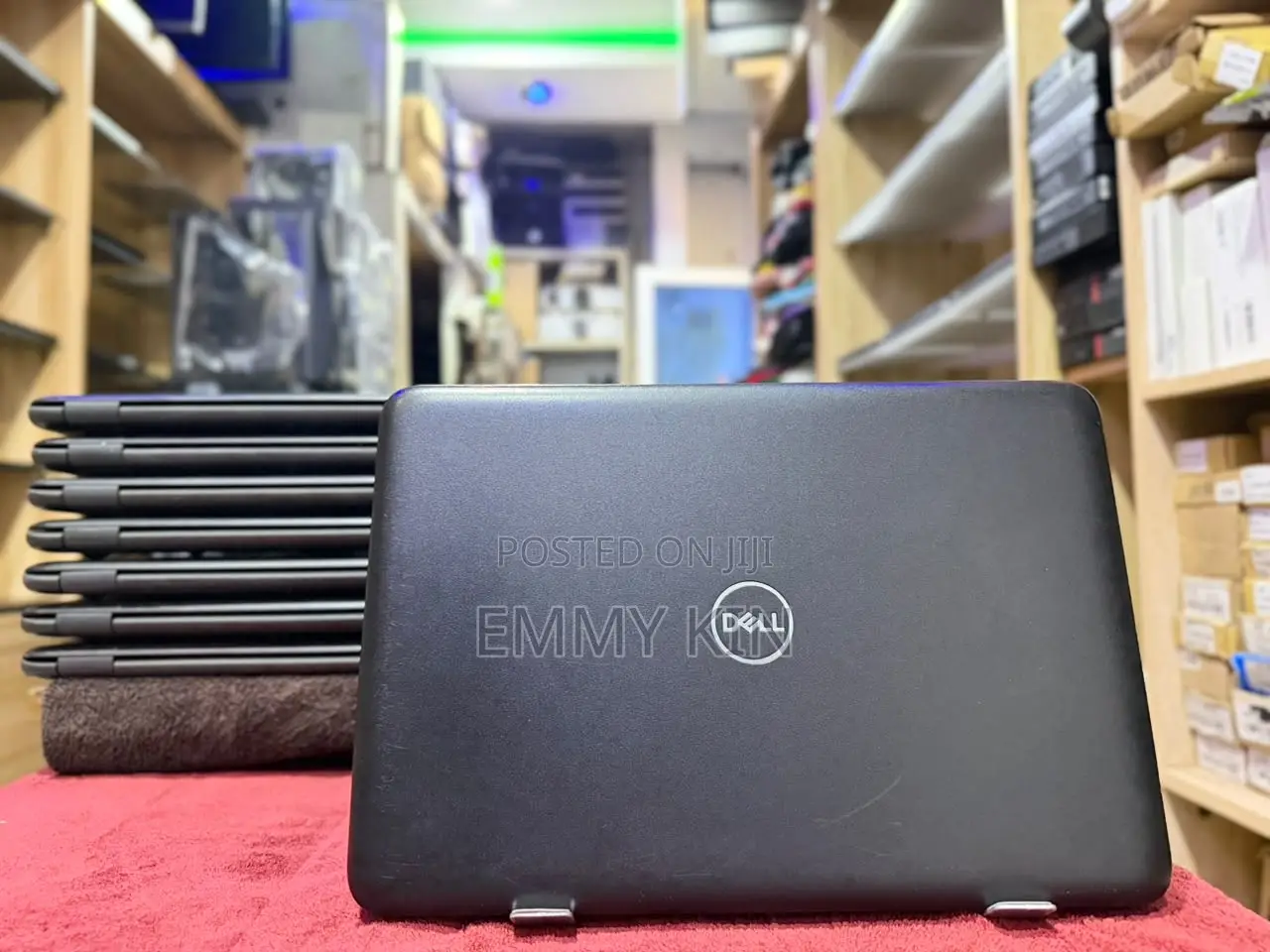 Laptop Dell Latitude 3190 8GB Intel Pentium SSD 128GB