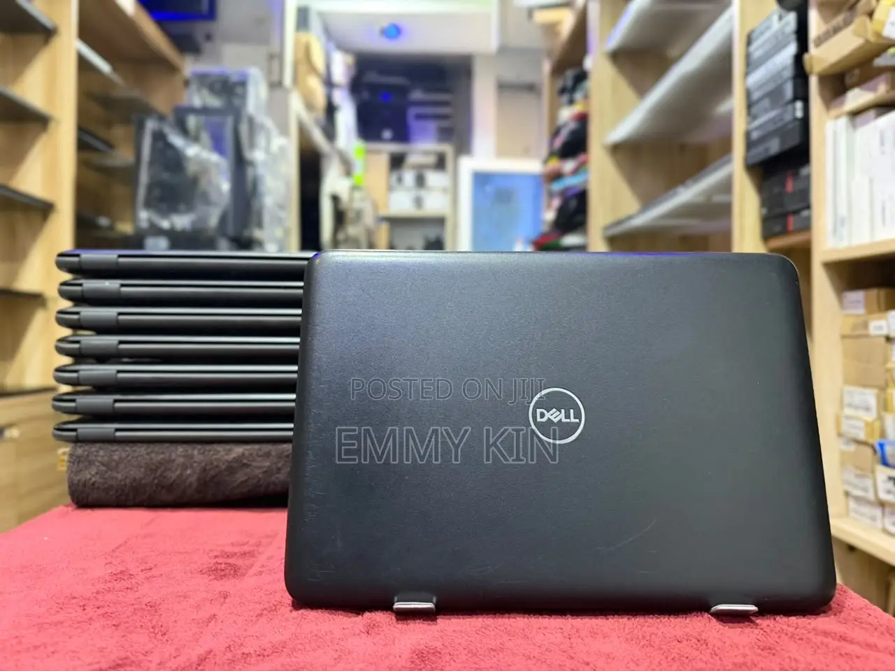 Laptop Dell Latitude 3190 8GB Intel Pentium SSD 128GB