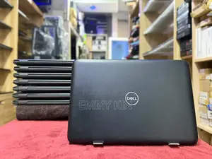 Laptop Dell Latitude 3190 8GB Intel Pentium SSD 128GB