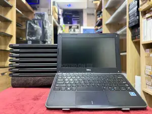 Laptop Dell Latitude 3190 8GB Intel Pentium SSD 128GB