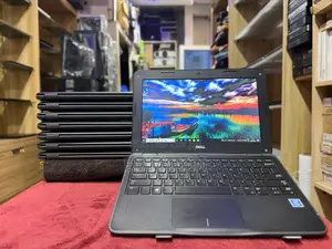 Laptop Dell Latitude 3190 8GB Intel Pentium SSD 128GB