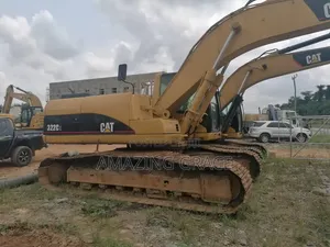 Heavy Duty