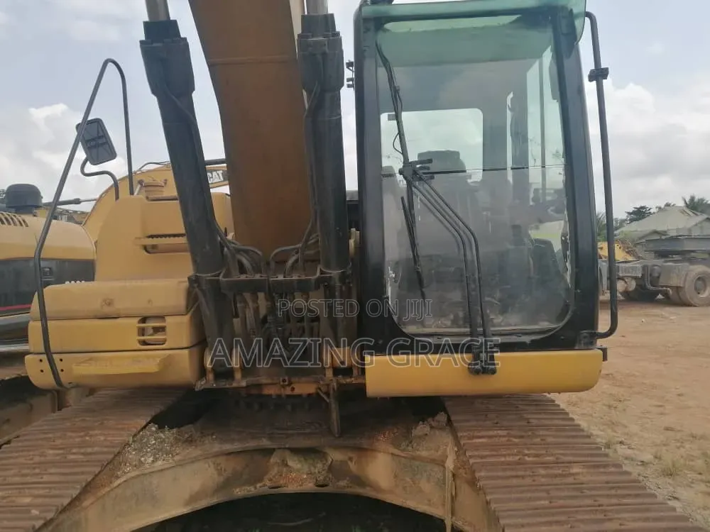 Heavy Duty