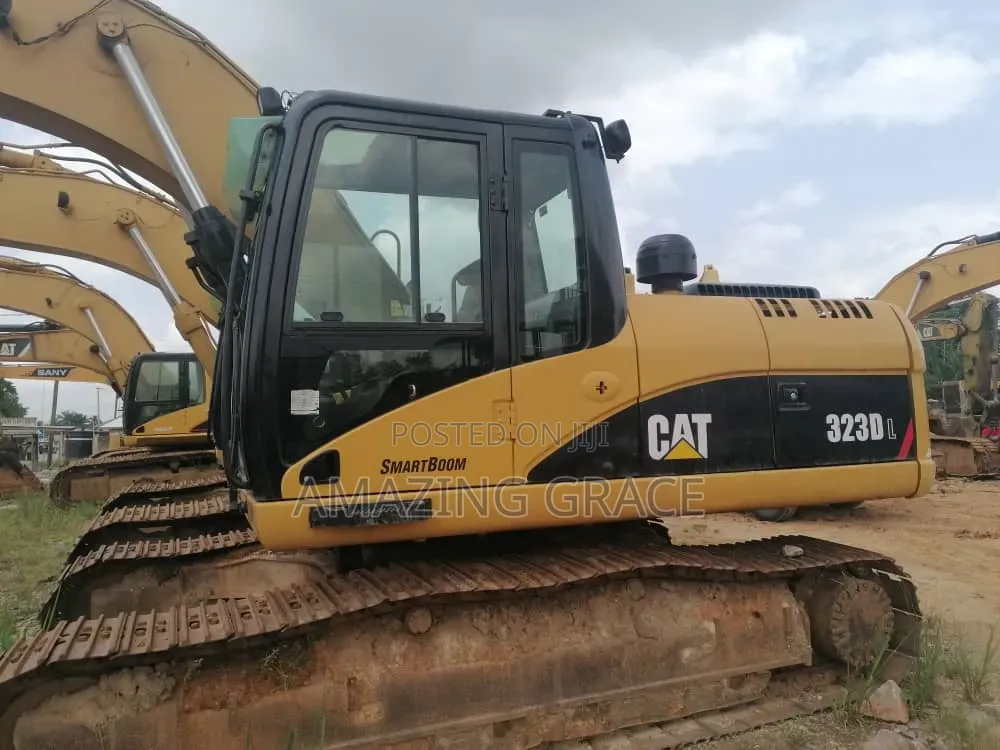 Heavy Duty
