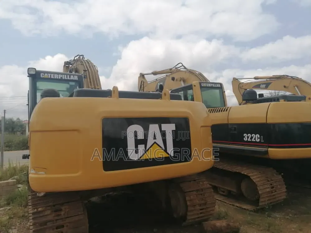 Heavy Duty