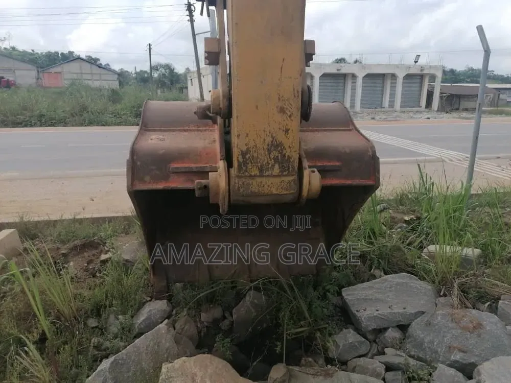 Heavy Duty