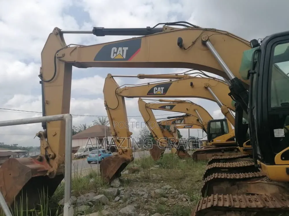 Heavy Duty