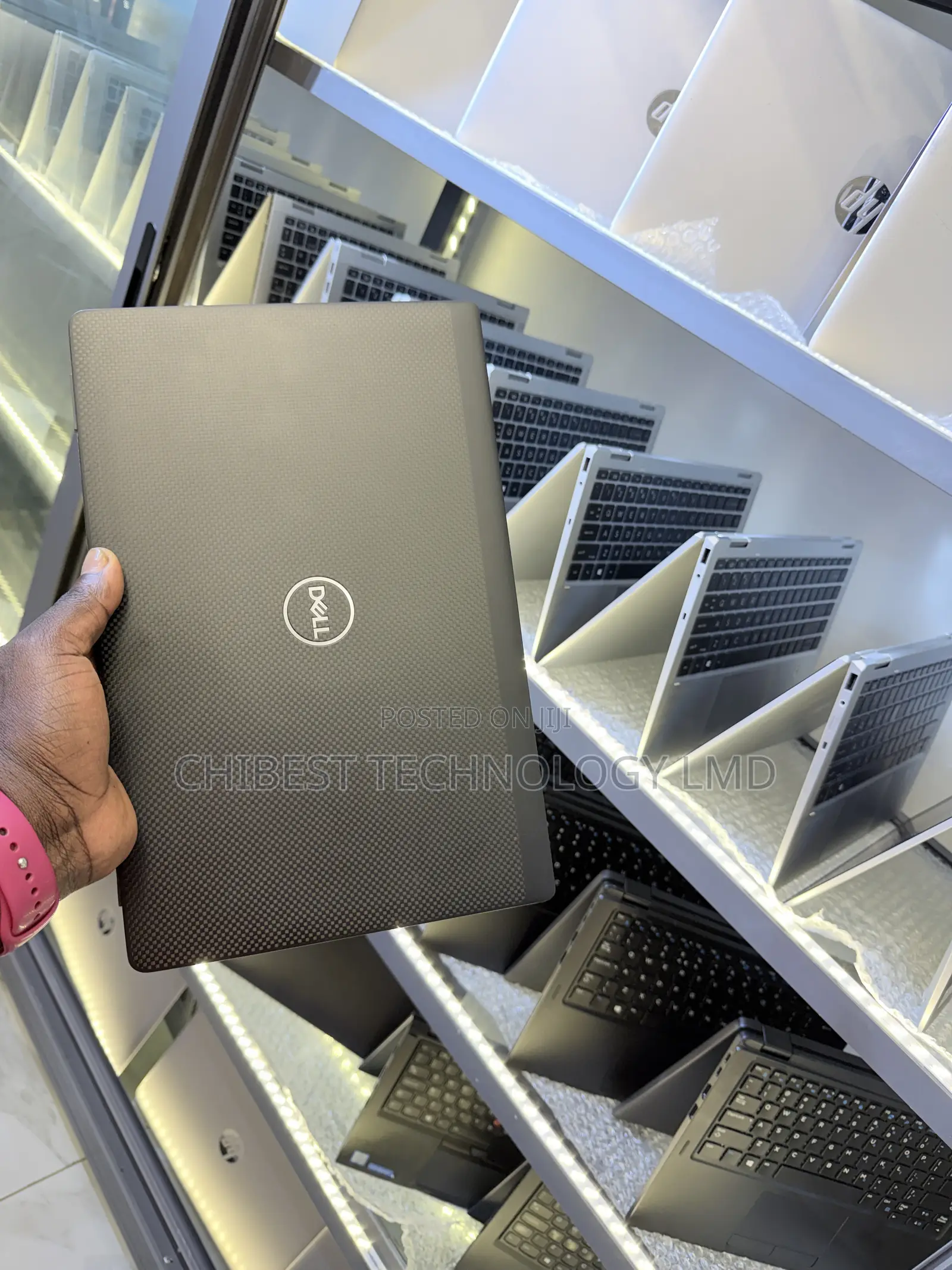 Laptop Dell Latitude 7430 16GB Intel Core i7 SSD 512GB