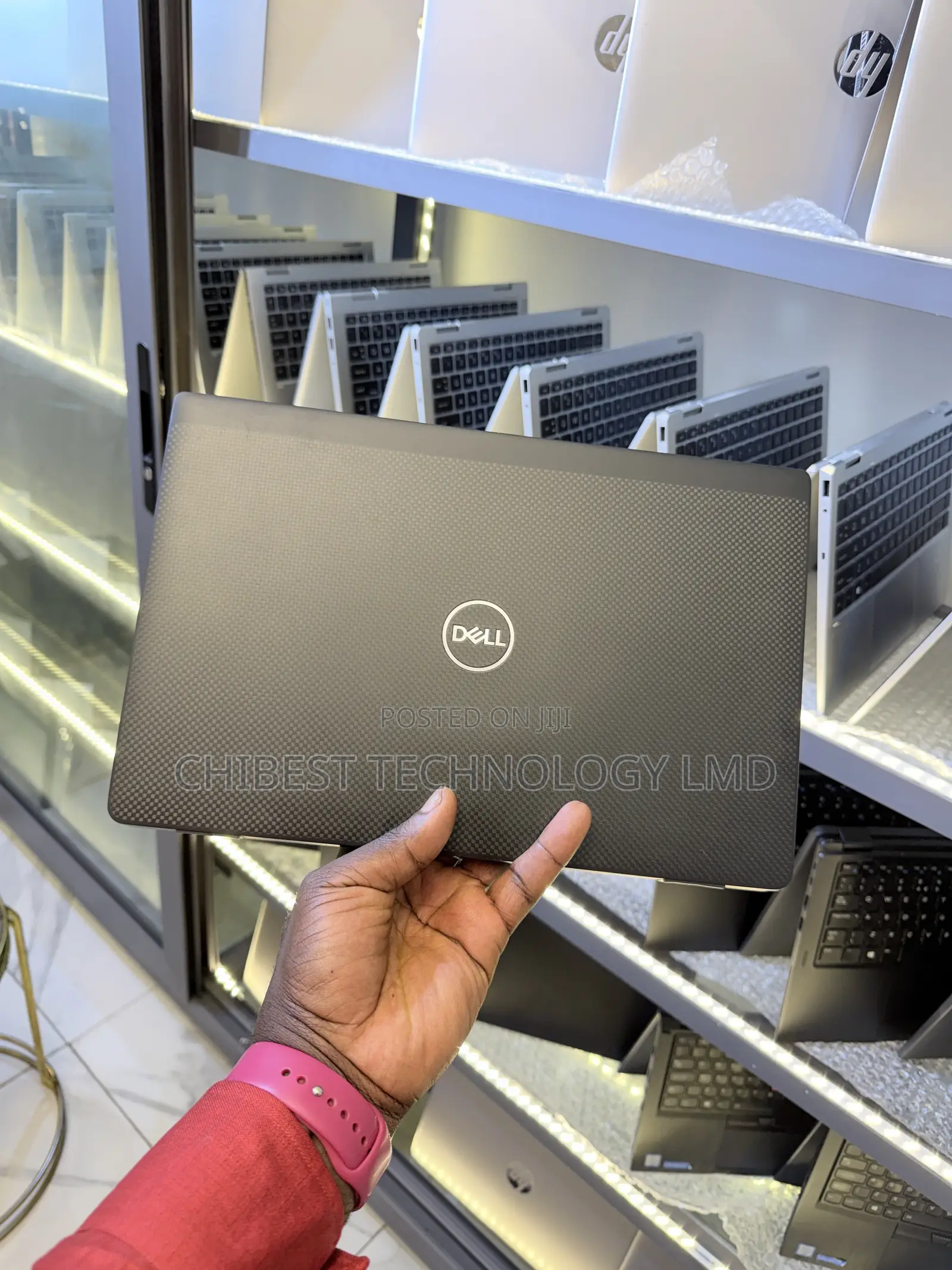 Laptop Dell Latitude 7430 16GB Intel Core i7 SSD 512GB