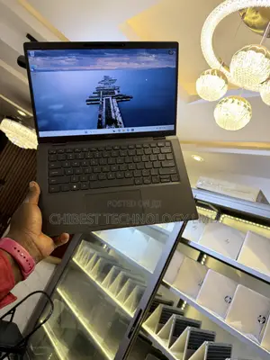 Laptop Dell Latitude 7430 16GB Intel Core i7 SSD 512GB