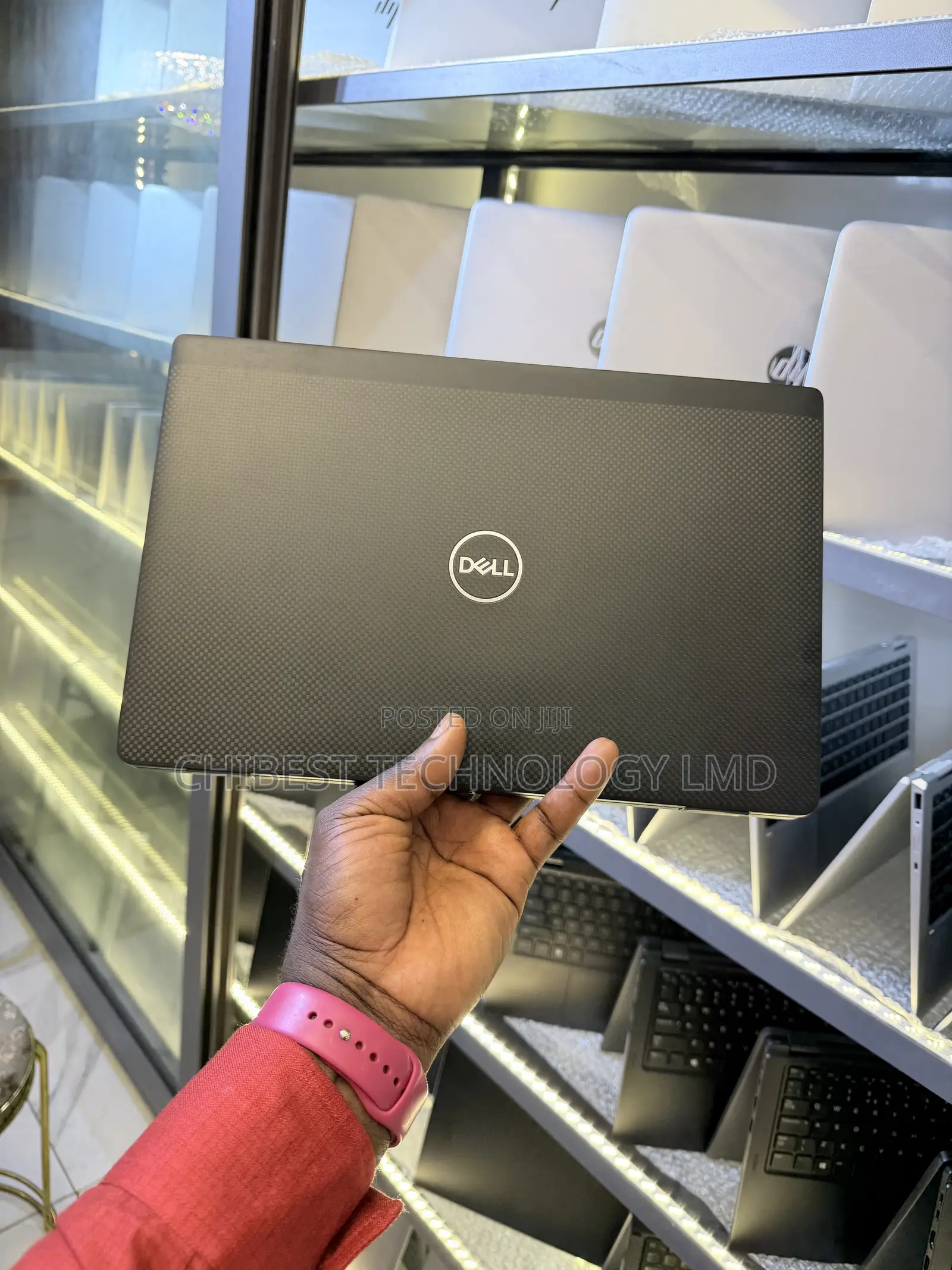 Laptop Dell Latitude 7430 16GB Intel Core i7 SSD 512GB