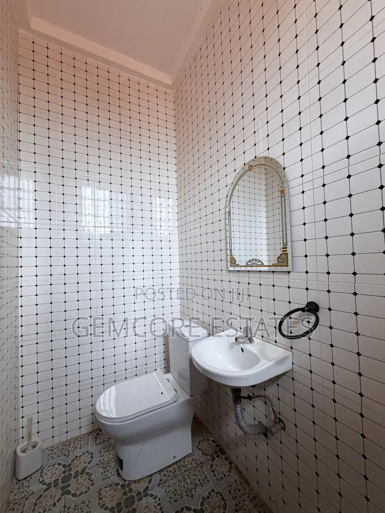 1bdrm Apartment in East Legon Hills, Ashaley Botwe for rent