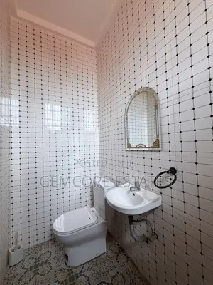 1bdrm Apartment in East Legon Hills, Ashaley Botwe for rent