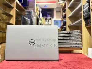 New Laptop Dell Latitude 5420 16GB Intel Core i7 SSD 512GB