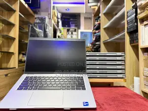 New Laptop Dell Latitude 5420 16GB Intel Core i7 SSD 512GB