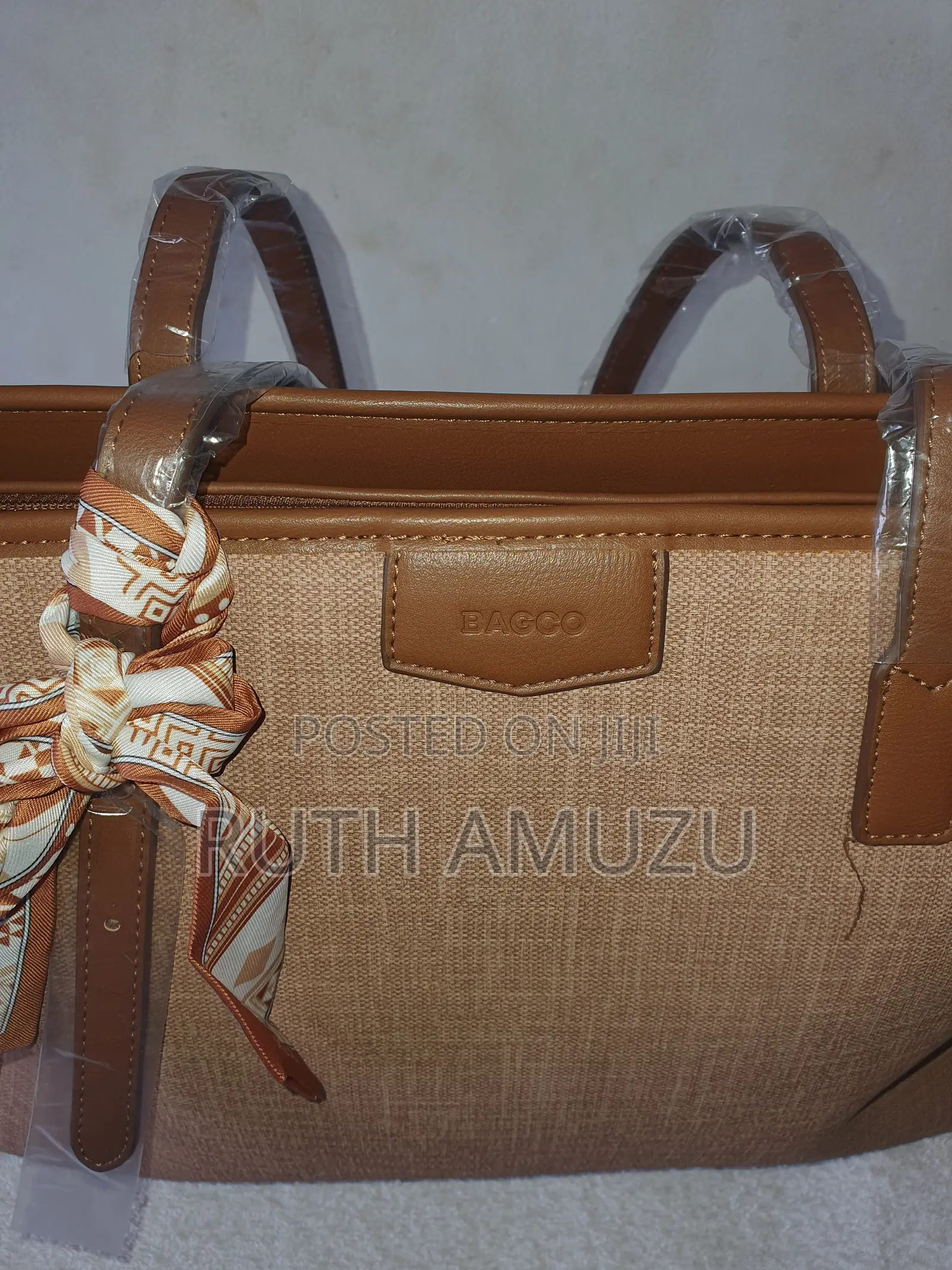 Bagco Bag for Ladies