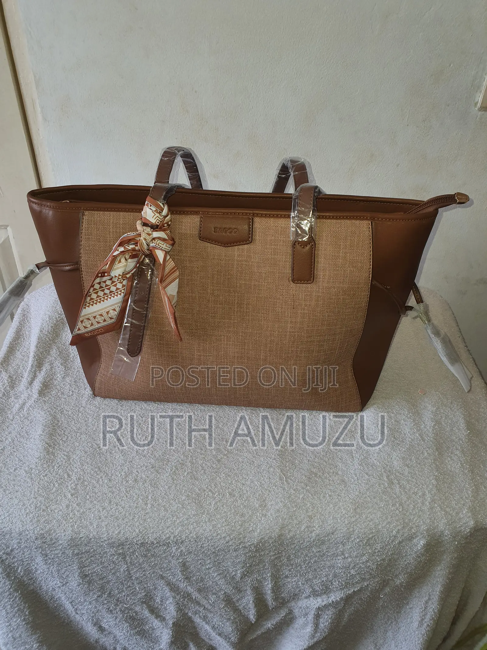 Bagco Bag for Ladies