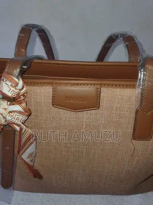 Bagco Bag for Ladies