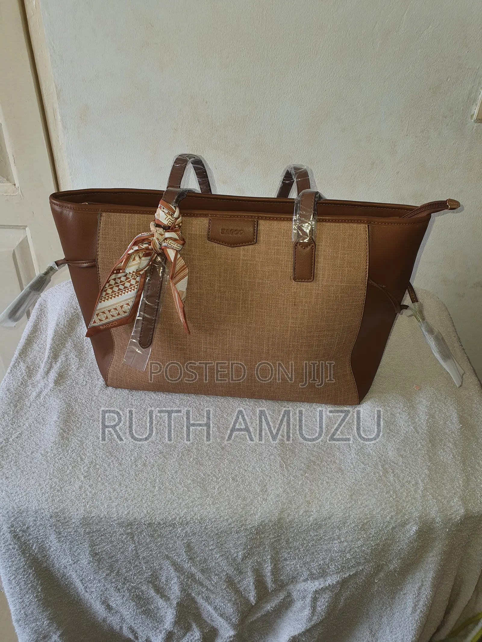 Bagco Bag for Ladies