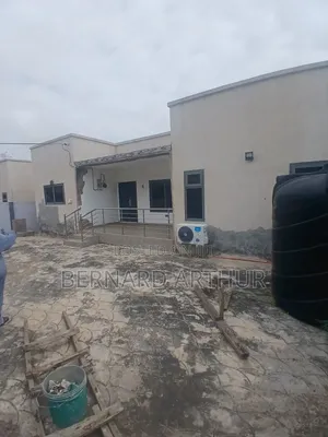 4bdrm House in Bernard Agency, Pokuase for rent