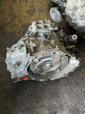 Toyota: Yaris Camry Etc Automatic CVT Gearbox – Clean Imported