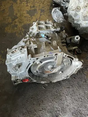 Toyota: Yaris Camry Etc Automatic CVT Gearbox – Clean Imported