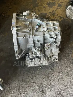Toyota: Yaris Camry Etc Automatic CVT Gearbox – Clean Imported
