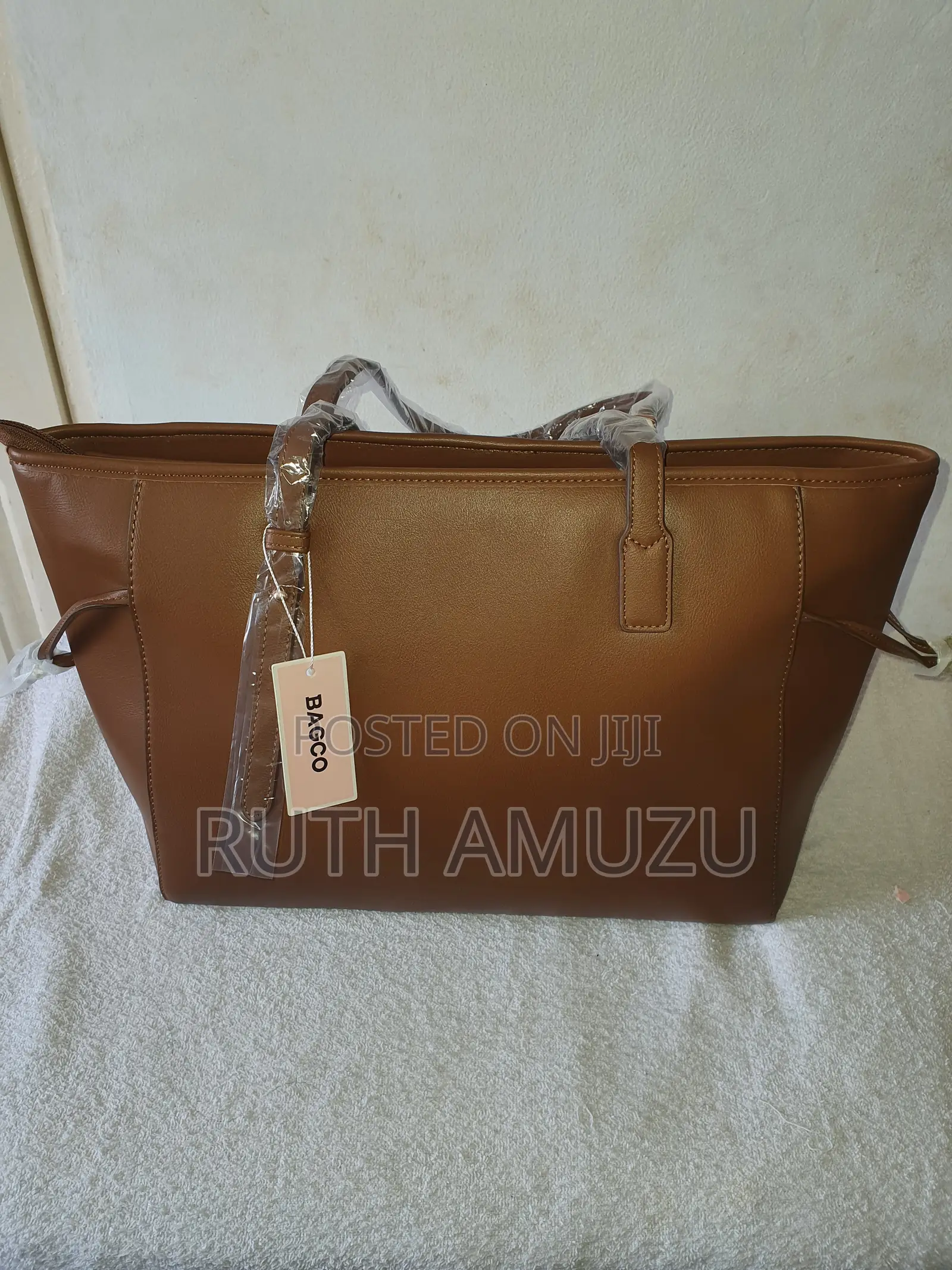 Bagco Bag for Ladies