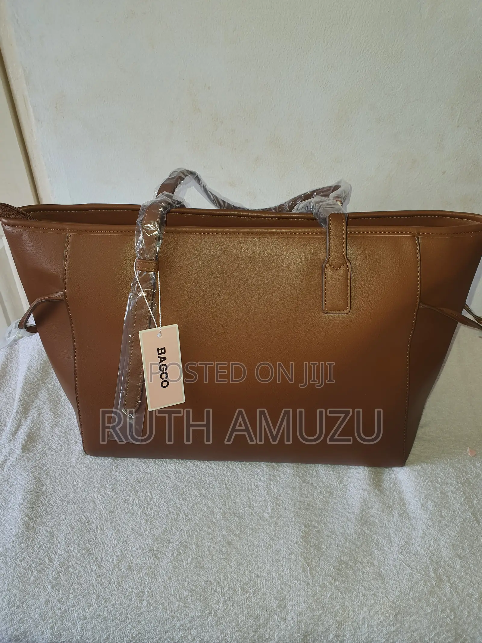Bagco Bag for Ladies