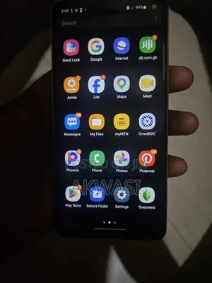 Samsung Galaxy S10 128 GB Green