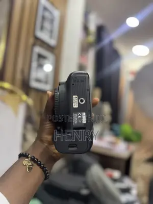 Canon Eos 6d