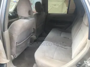 Honda CR-V Automatic 2005 Brown