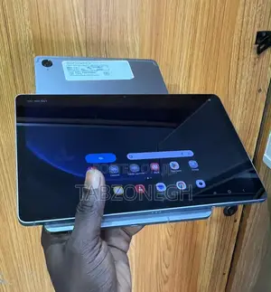 Samsung Galaxy Tab S9 FE 128 GB Gray