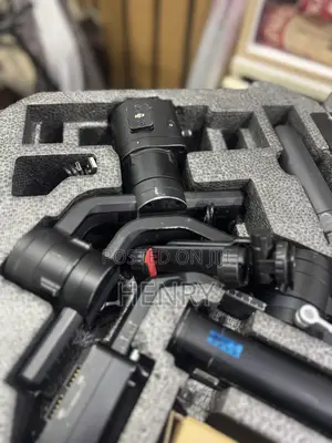 Ronin S Gimbal