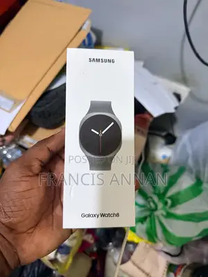 Samsung Galaxy Watch 8