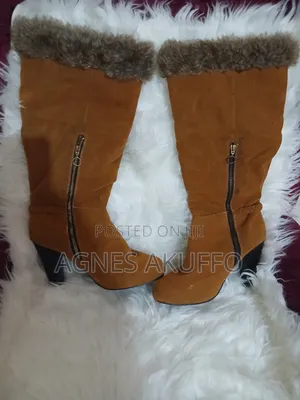 Winter Boots for Sale