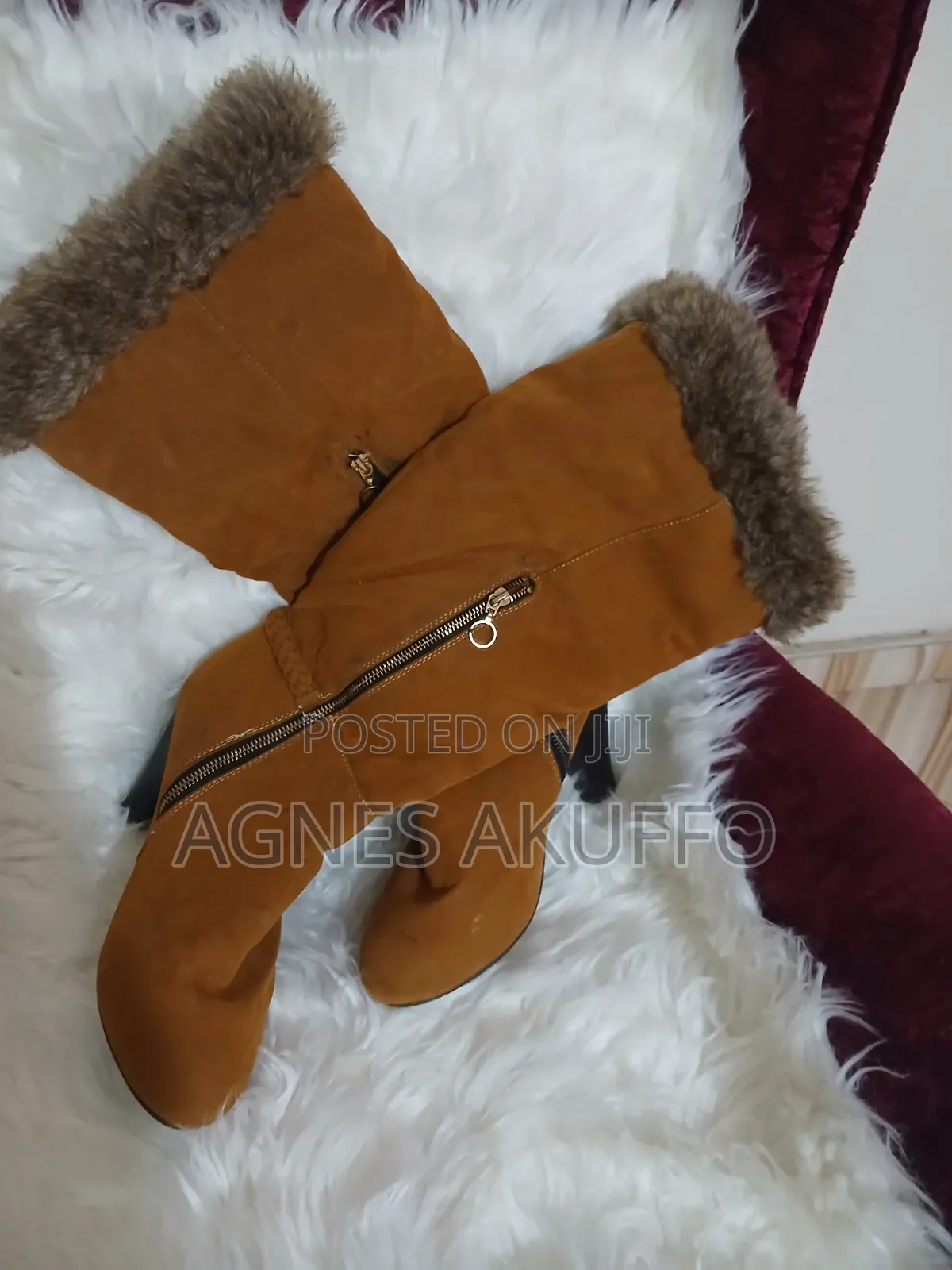 Winter Boots for Sale