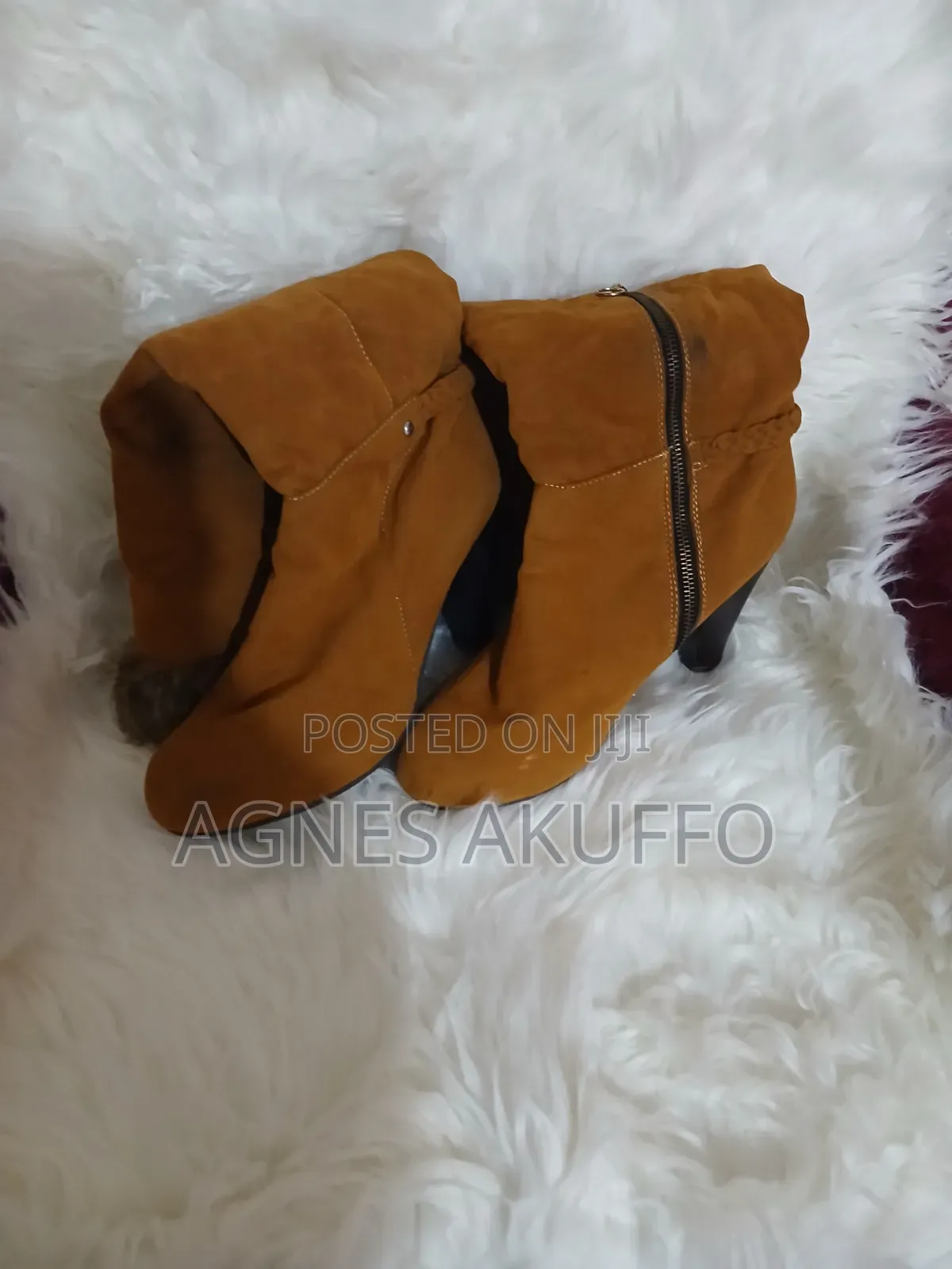 Winter Boots for Sale