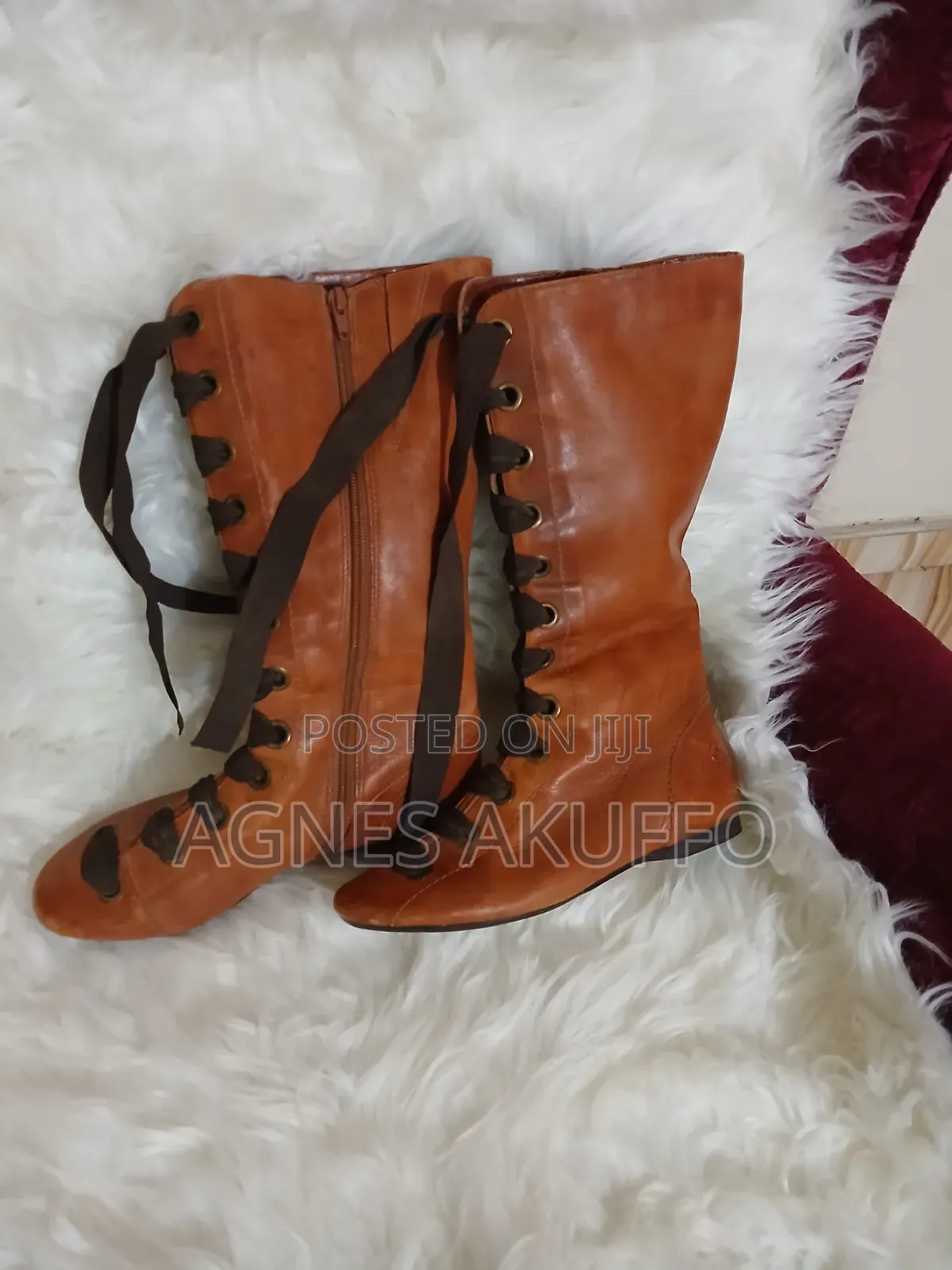 Winter Boots for Sale