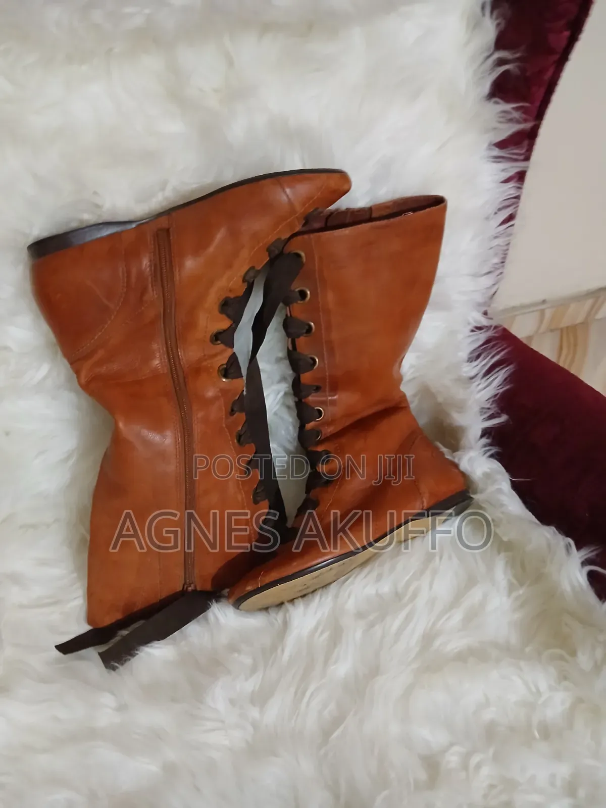Winter Boots for Sale