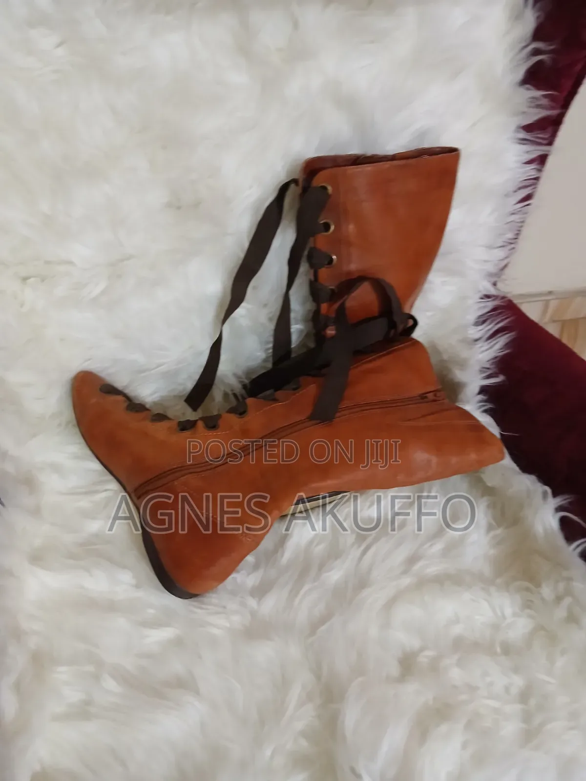 Winter Boots for Sale